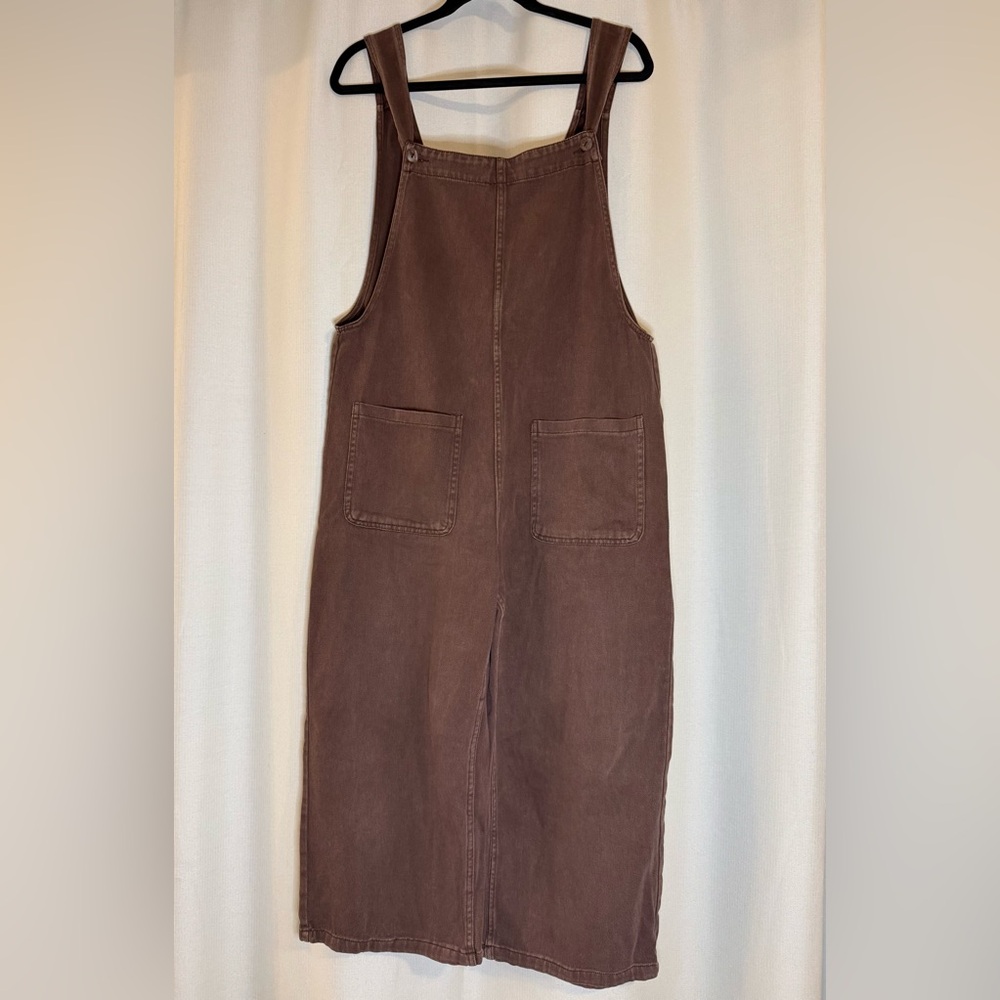 CJLA Mandi Overalls